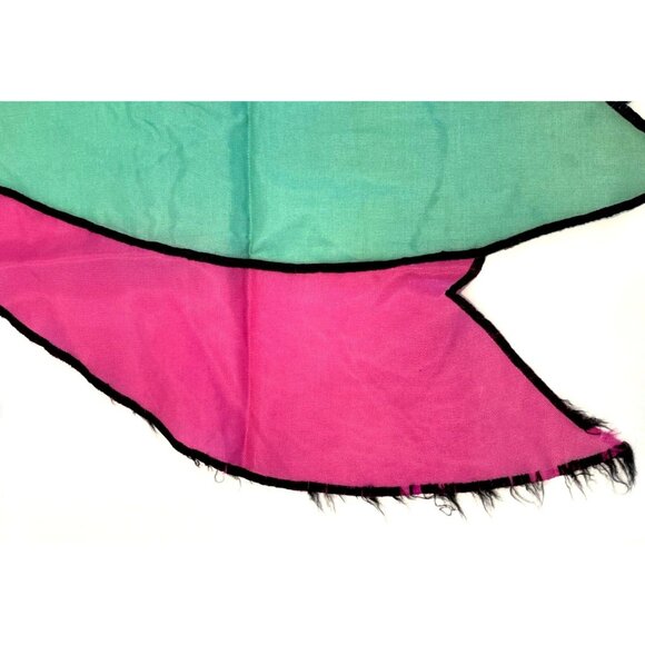 Tropical Fish Hanging Garden Flag Party Beach Pool Vacation Multicolor VTG READ - Picture 5 of 10